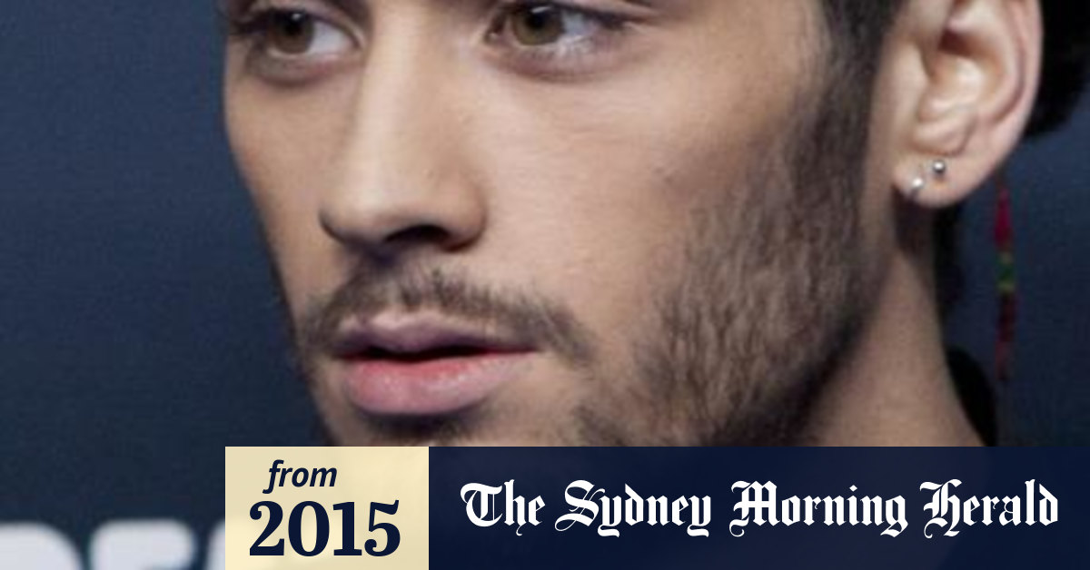 Was Zayn Malik Forced Out Of One Direction Because Of His Partying 